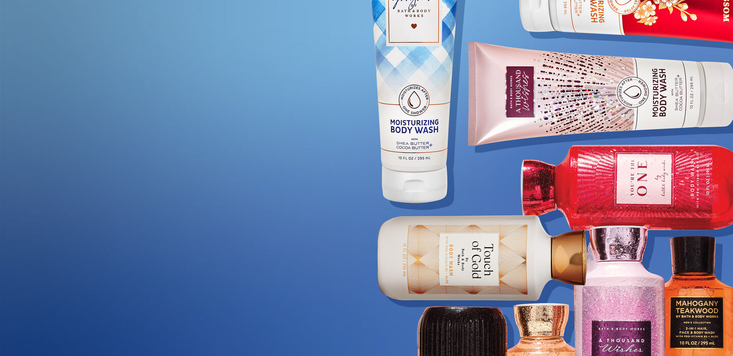 Body Wash