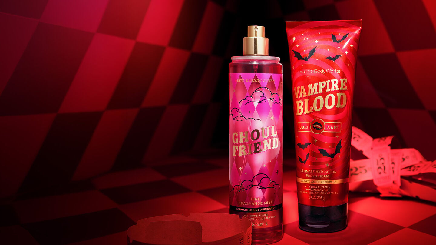 Select body Care