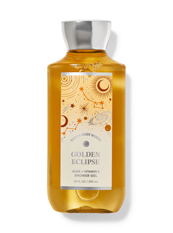 Golden Eclipse Shower Gel 沐浴露