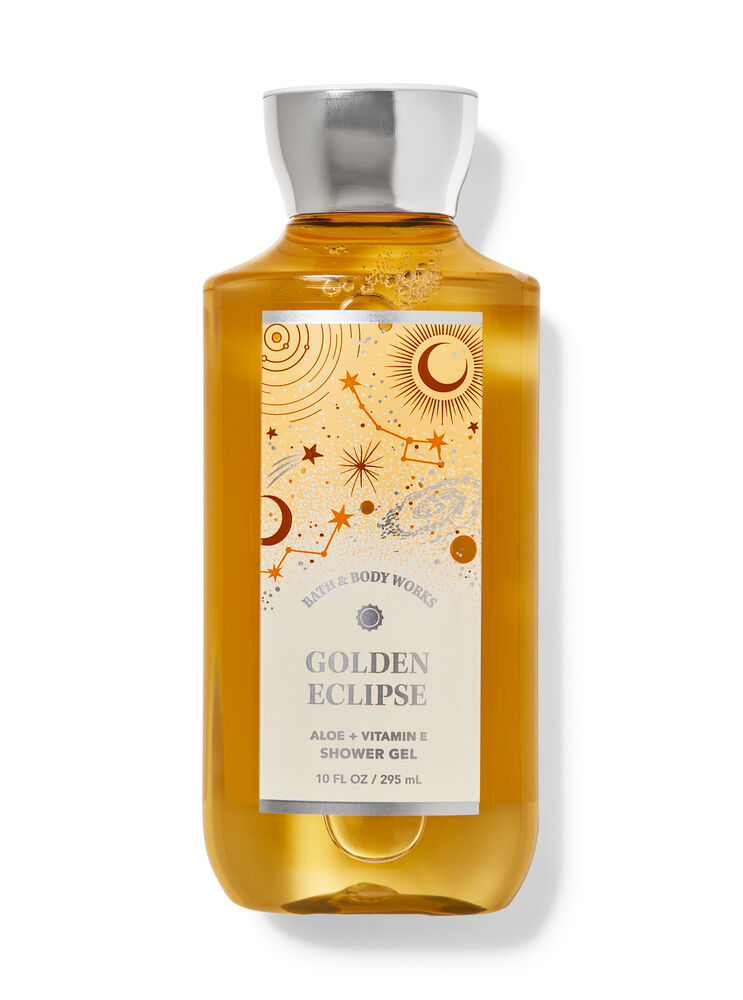 Golden Eclipse Shower Gel 沐浴露