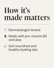 Pure Wonder Travel Size Body Wash image number null