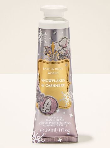 Snowflakes & Cashmere Hand Cream 護手霜