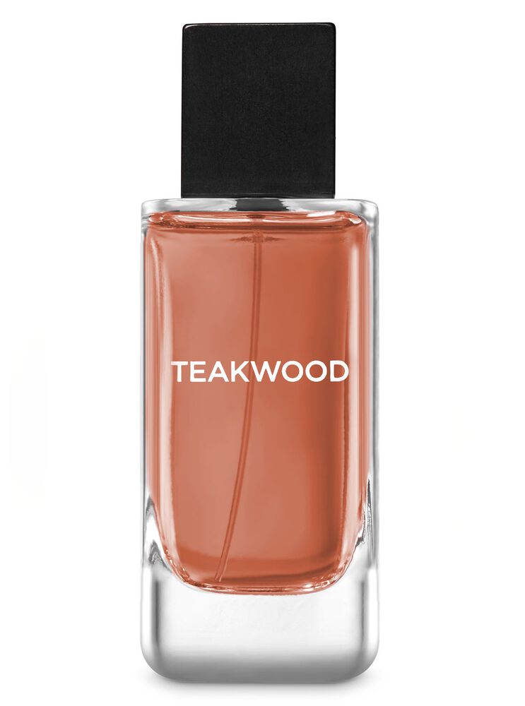 Teakwood Cologne 古龍水