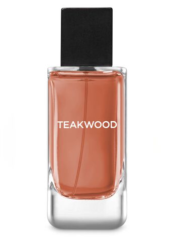 Teakwood Cologne 古龍水