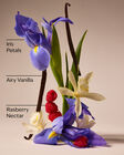 Butterfly Body Lotion image number null