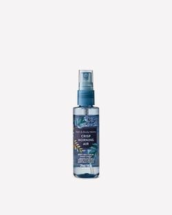 Crisp Morning Air Hand Sanitizer Spray image number null