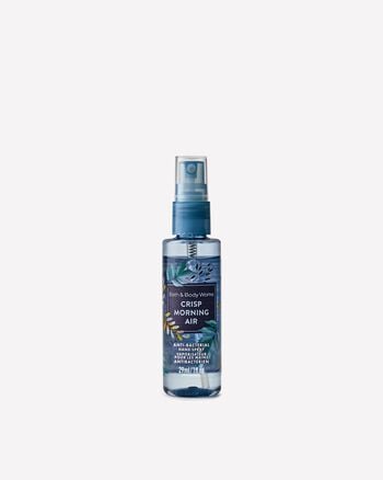 Crisp Morning Air Hand Sanitizer Spray 消毒搓手噴霧