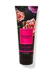 Whipped Rose & Vanilla Ultimate Hydration Body Cream image number null