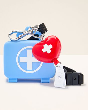 Nurse Lanyard PocketBac Holder PocketBac 掛套