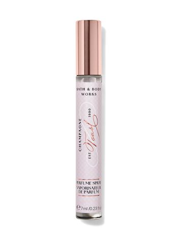 Champagne Toast Mini Perfume Spray 迷你香水噴霧