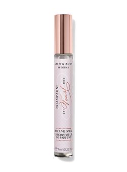 Champagne Toast Mini Perfume Spray Champagne Toast Mini Perfume Spray
