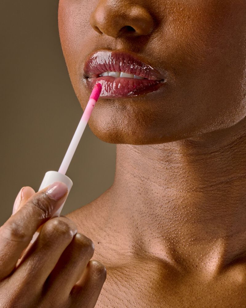 Japanese Cherry Blossom Lip Gloss 唇蜜