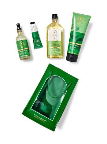 Eucalyptus Spearmint Gift Bag Set 禮物包套裝