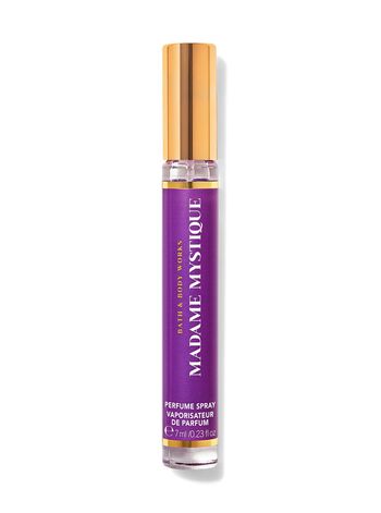 Madame Mystique Mini Perfume Spray 迷你香水噴霧