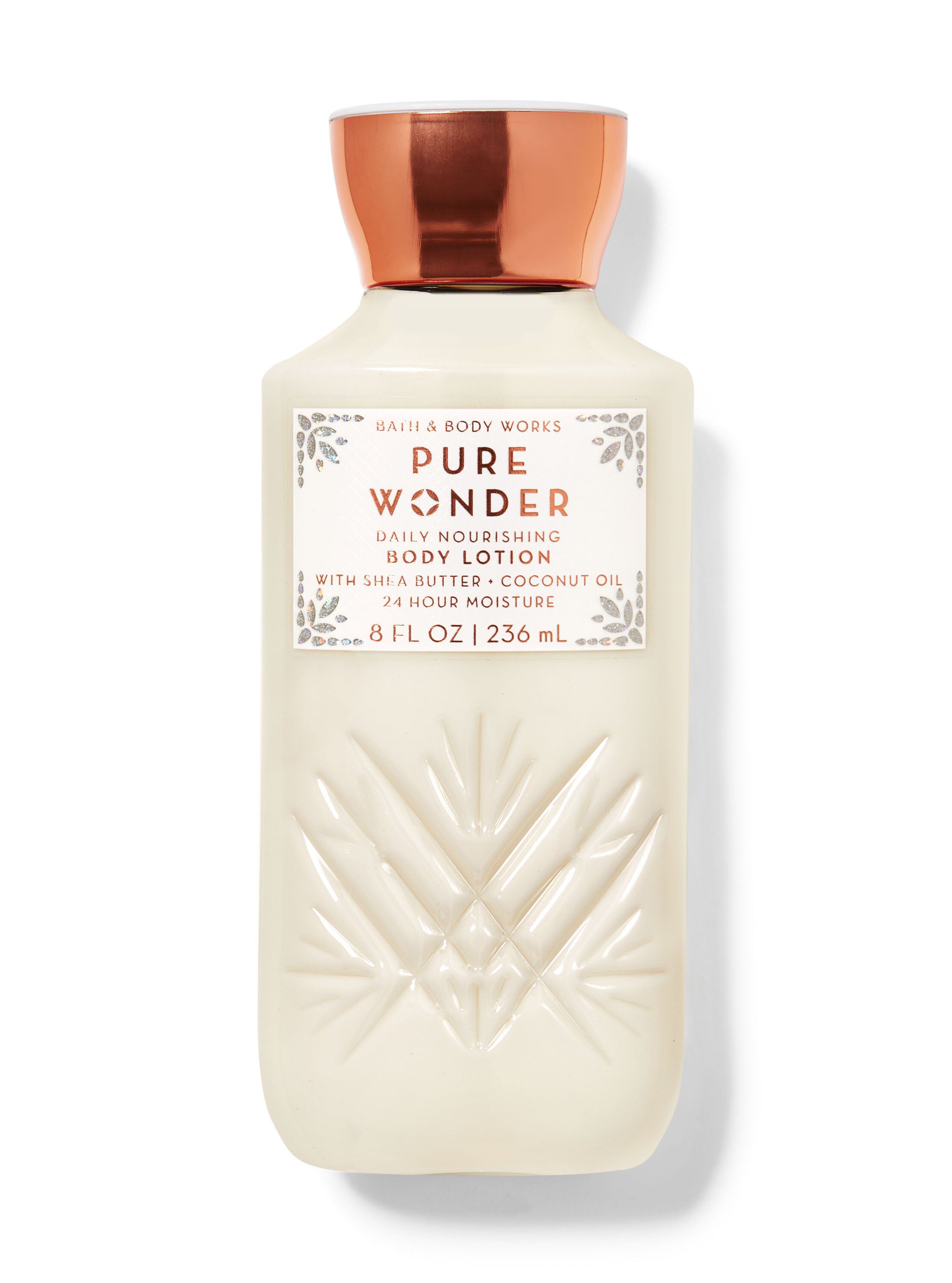 Shop Pure Wonder 日常滋養潤膚露| Bath & Body Works Hong Kong