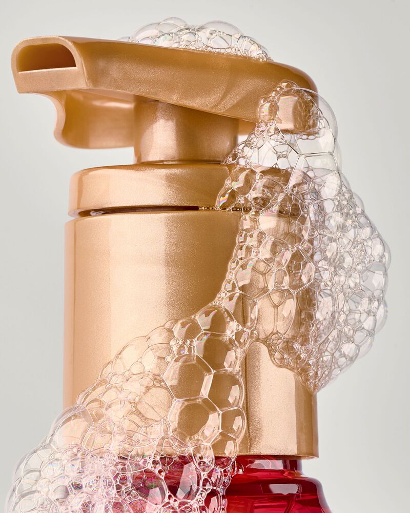 Pink Clementine Cleansing Gel Hand Soap 凝膠洗手液