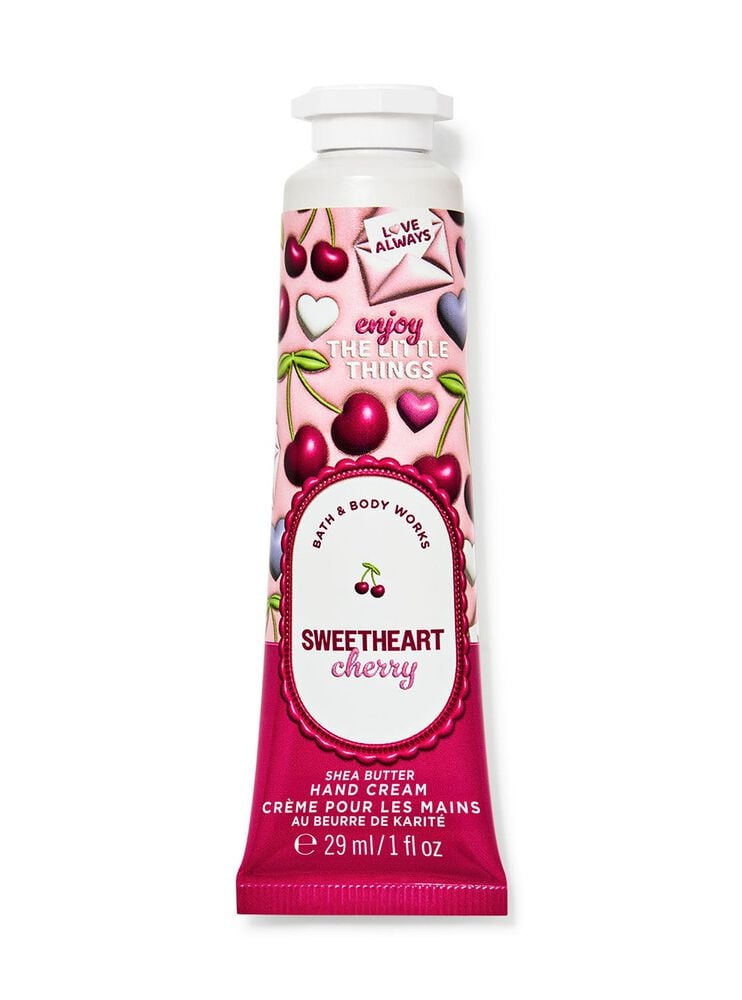 Sweetheart Cherry Hand Cream Hand Cream