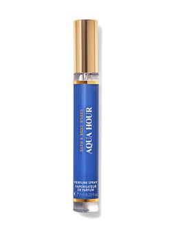 Aqua Hour Mini Perfume Spray Aqua Hour Mini Perfume Spray