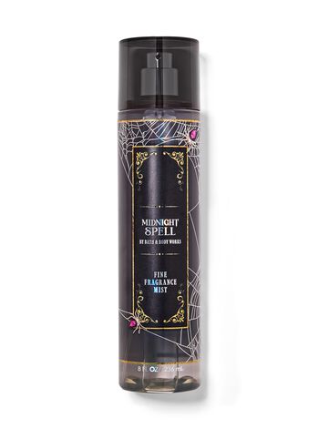 Midnight Spell Fine Fragrance Mist 香氛噴霧