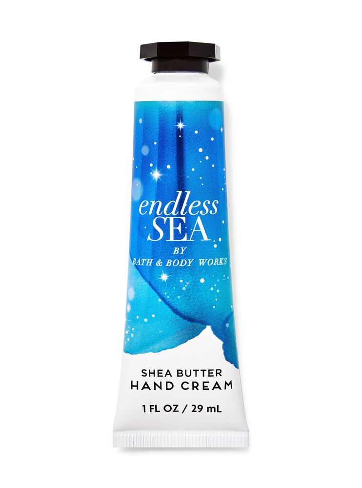 Endless Sea Hand Cream 護手霜