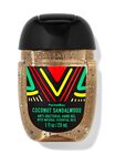 Coconut Sandalwood PocketBac Hand Sanitizer image number null