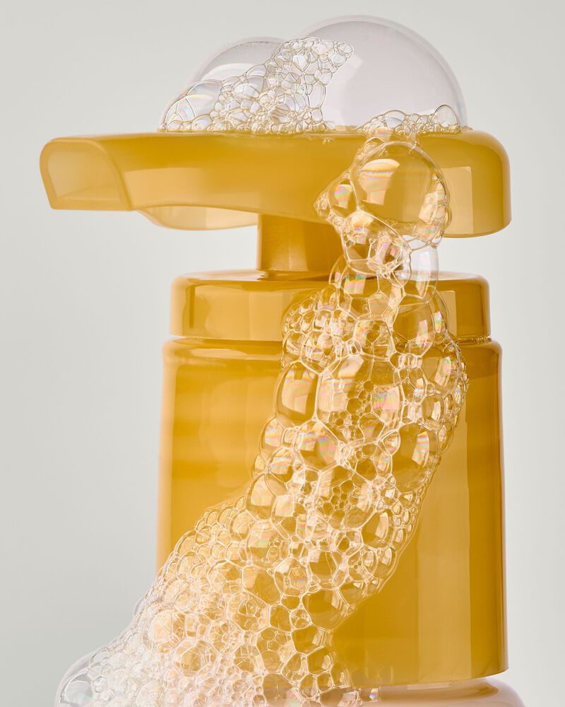 Kitchen Lemon Daily Moisturizing Hand Soap 日常保濕洗手液