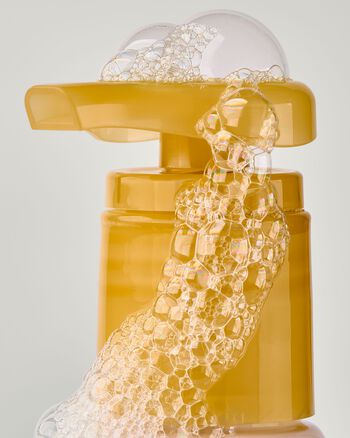 Kitchen Lemon Daily Moisturizing Hand Soap 日常保濕洗手液