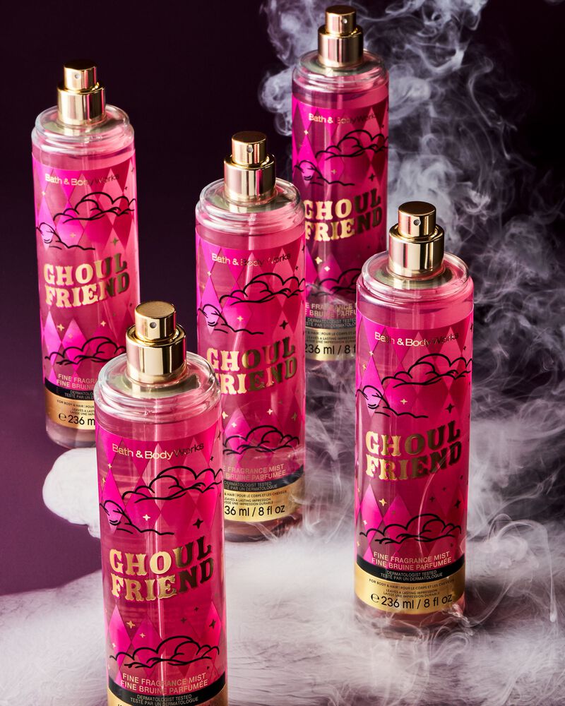 Ghoul Friend Fine Fragrance Mist 香氛噴霧