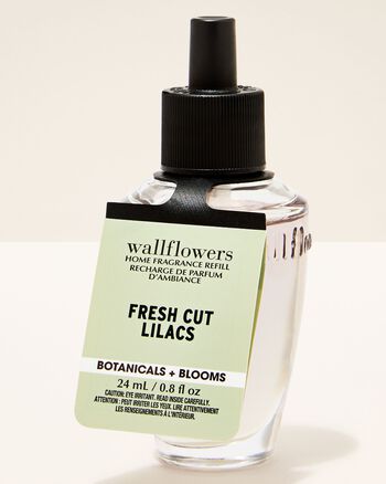 Fresh Cut Lilacs Wallflowers Fragrance Refill 香氛補充液