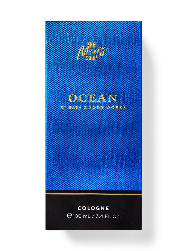 Ocean Cologne 古龍水
