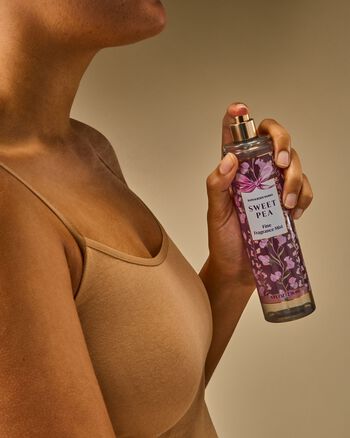 Sweet Pea Fine Fragrance Mist 香氛噴霧