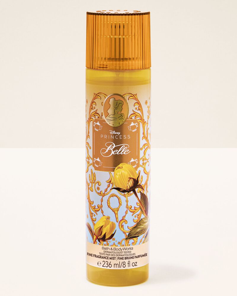 Belle Fine Fragrance Mist 香氛噴霧
