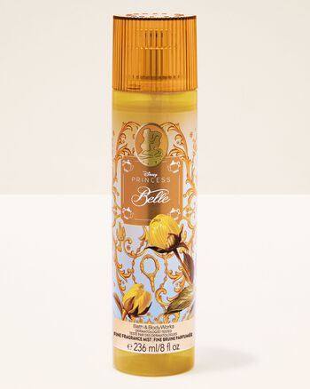 Belle Fine Fragrance Mist 香氛噴霧