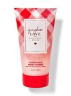 Gingham Love Foaming Sugar Body Scrub image number null
