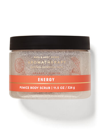 Orange Ginger Body Scrub 身體磨砂