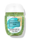 Eucalyptus Rain PocketBac Hand Sanitizer image number null
