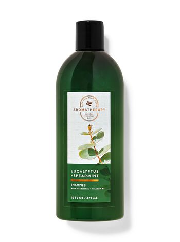 Eucalyptus Spearmint Shampoo 洗頭水