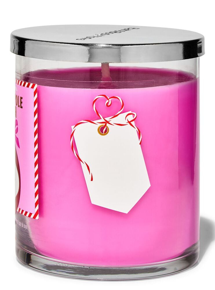 North Pole Punch Single Wick Candle 單芯蠟燭