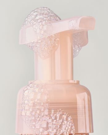 Book Loft Gentle & Clean Foaming Hand Soap 溫和泡泡潔手液