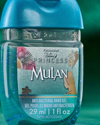 Mulan PocketBac Hand Sanitizer PocketBac搓手液