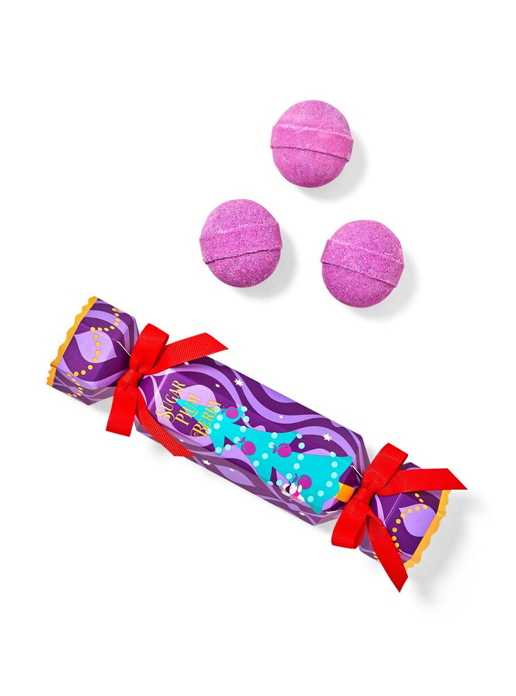 Sugar Plum Berry Mini Gift Set 迷你禮物套裝