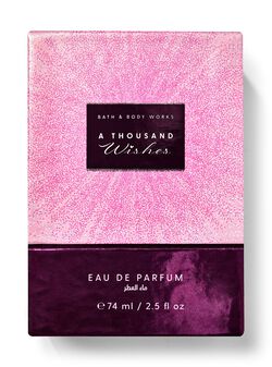 A Thousand Wishes Eau de Parfum A Thousand Wishes Eau de Parfum