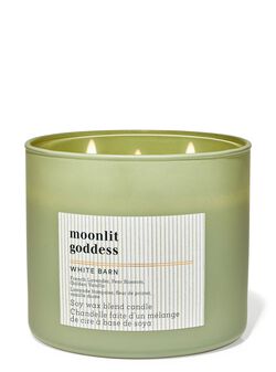 Moonlit Goddess 3-Wick Candle