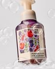 Pomegranate & Blackberry Gentle & Clean Foaming Hand Soap image number null
