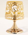 Disney Princess Royal Lamp 3-Wick Candle Holder image number null