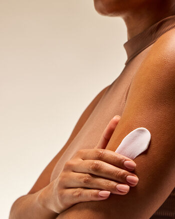 At The Beach Body Lotion 潤膚露