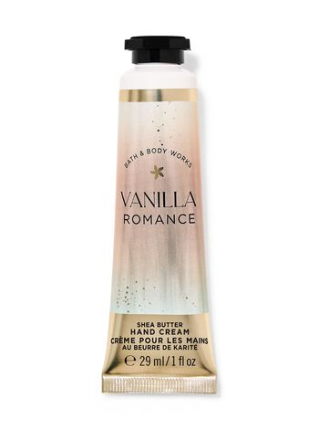 Vanilla Romance Hand Cream 護手霜