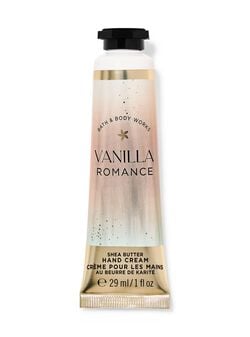 Vanilla Romance Hand Cream Vanilla Romance Hand Cream