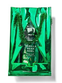 Vanilla Bean Noel Gift Set Vanilla Bean Noel Gift Set