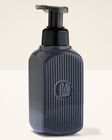 Charcoal Ceramic Gentle & Clean Foaming Hand Soap Dispenser image number null